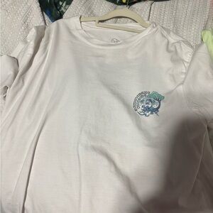 Original Use White T-Shirt